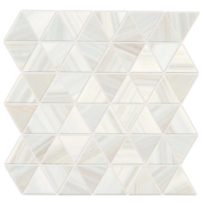 Pietra Divina in Calacatta Dolomiti Triangle Natural Stone