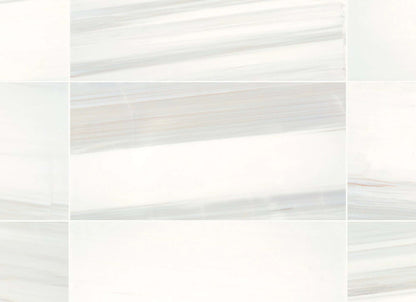 Pietra Divina in Calacatta Dolomiti 4 X 12 Honed