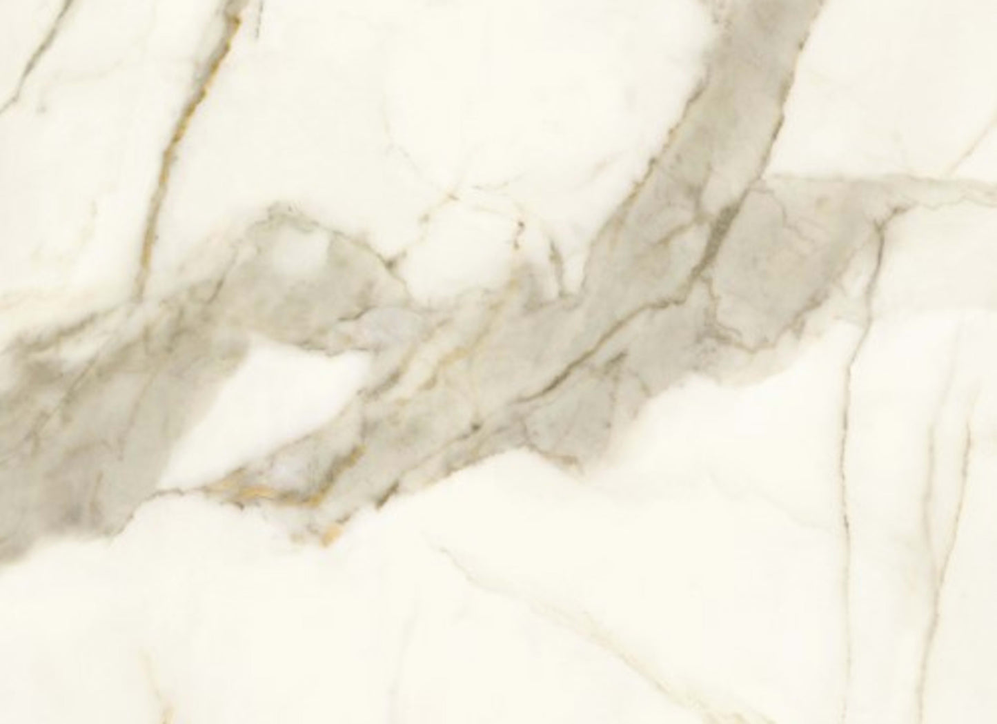 I Naturali in Calacatta Oro Venato Polished 1"x3" (M) Panel