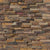 California Gold in California Gold 6x24 Natural Stone