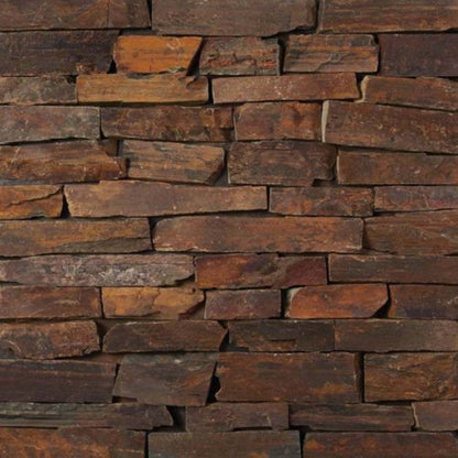 California Gold in California Gold N Natural Stone