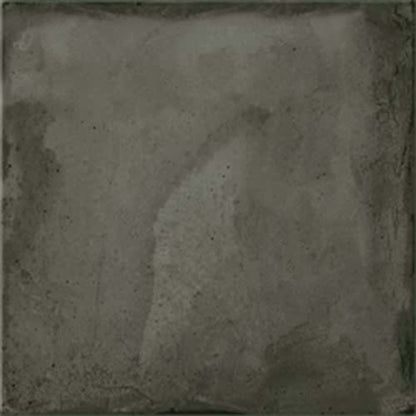 Geometric Calm in Camouflage Tile