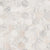 Capri Blue in Capri Blue 2" Hexagon Mosaic Tile Natural Stone