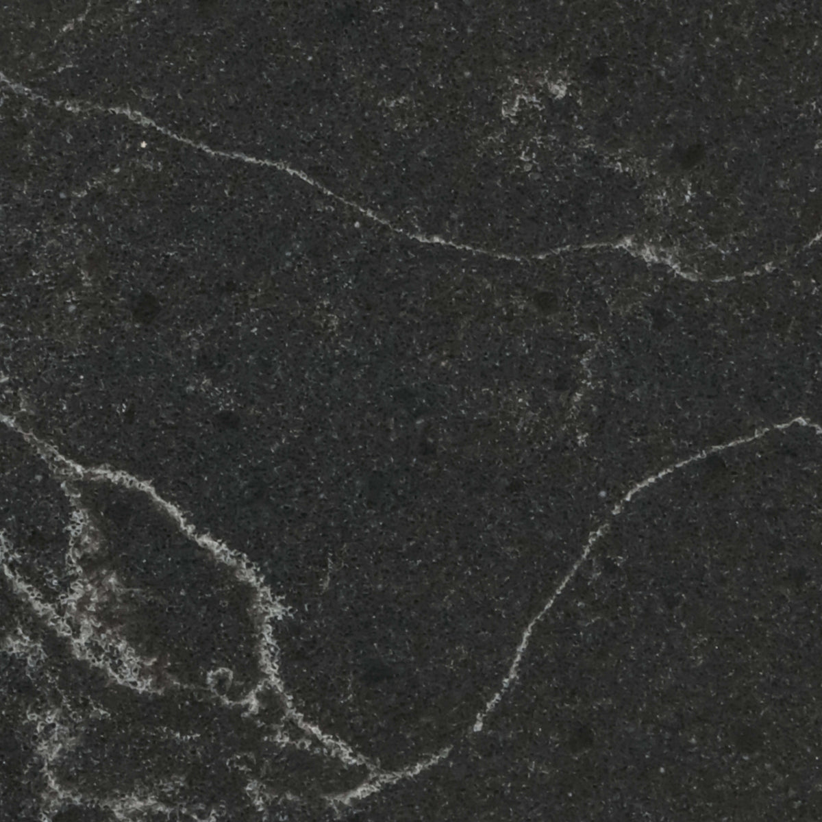 Masterpiece in Carbo - Brushed Solid Surface