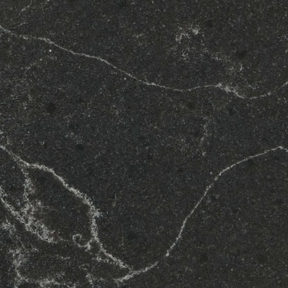 Masterpiece in Carbo - Brushed Solid Surface