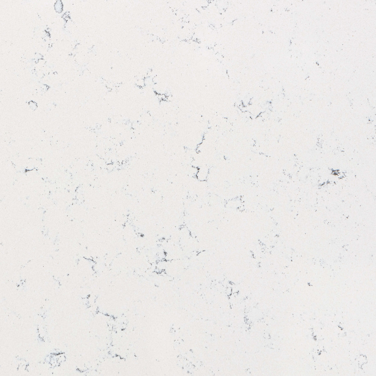 Classic in Carrara Bianco Solid Surface