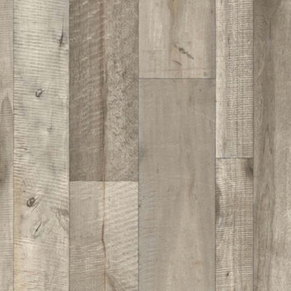 Reflect+ in Castlewood Thunder Vinyl Sheet Goods
