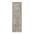 Celestial Cream in Cream 2'6"x7'10" Area Rugs