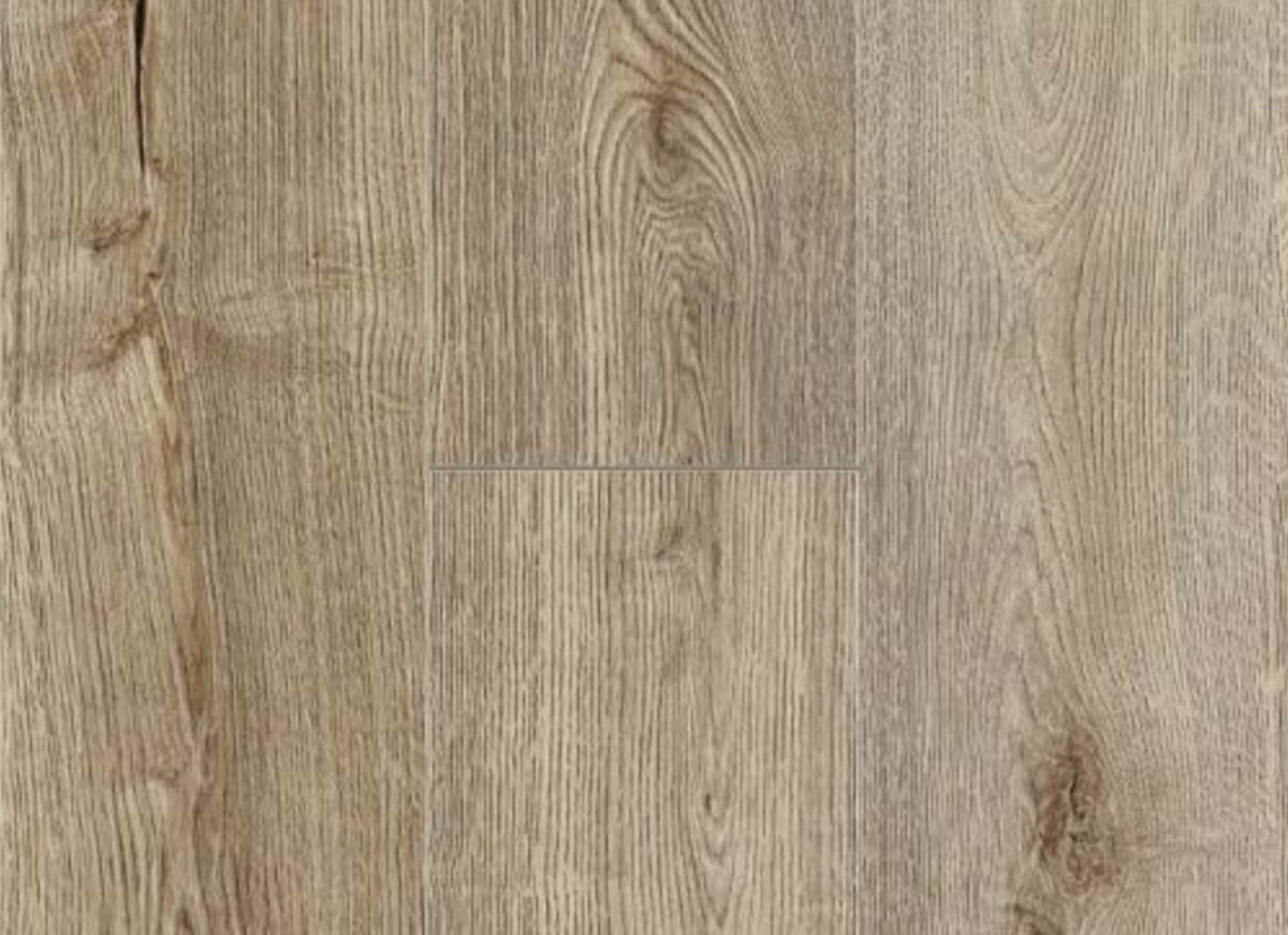 TimberTru Back Home in Centerpiece Taupe 8"