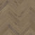 Terra in Chaparral Herringbone Hardwood