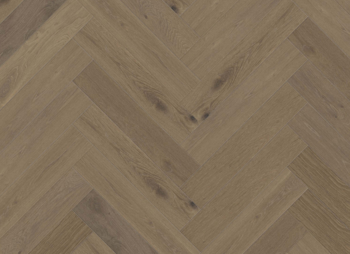Terra in Chaparral Herringbone