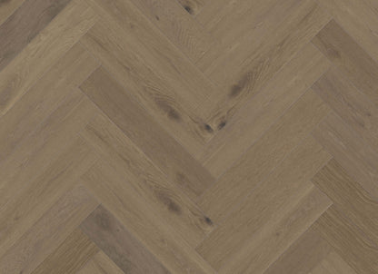 Terra in Chaparral Herringbone
