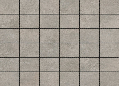 Chiado II in Jerome 2" X 2" Mosaic Mesh