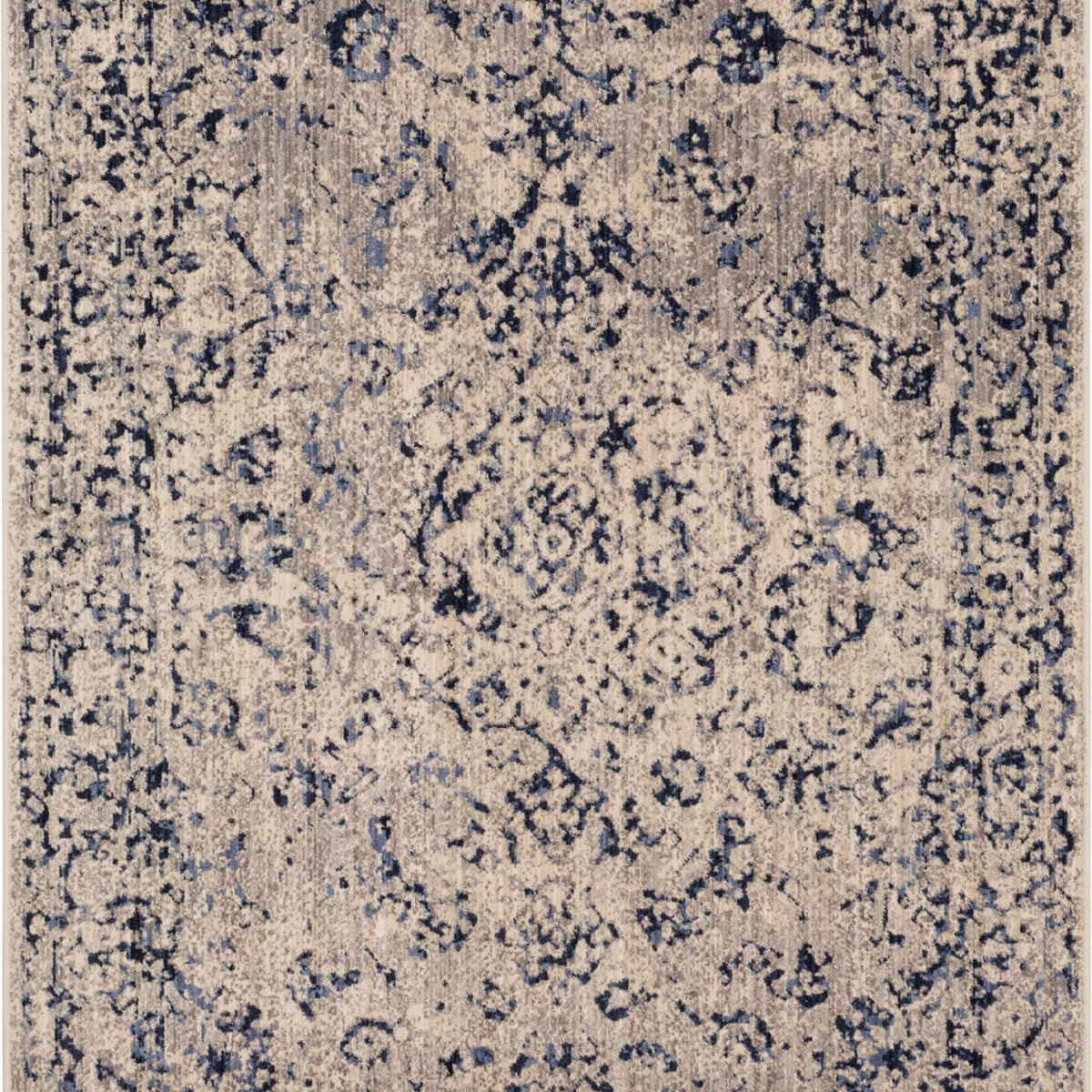 Chisel Dove in Dove Area Rugs