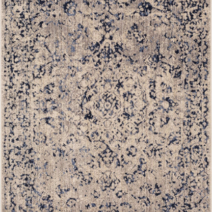 Chisel Dove in Dove Area Rugs