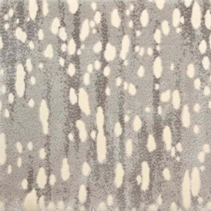 Cece in Chromium Carpet