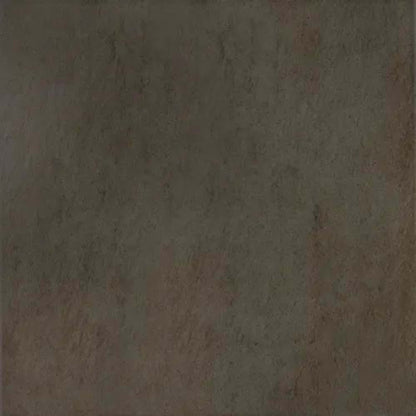Cinq in Brown Tile