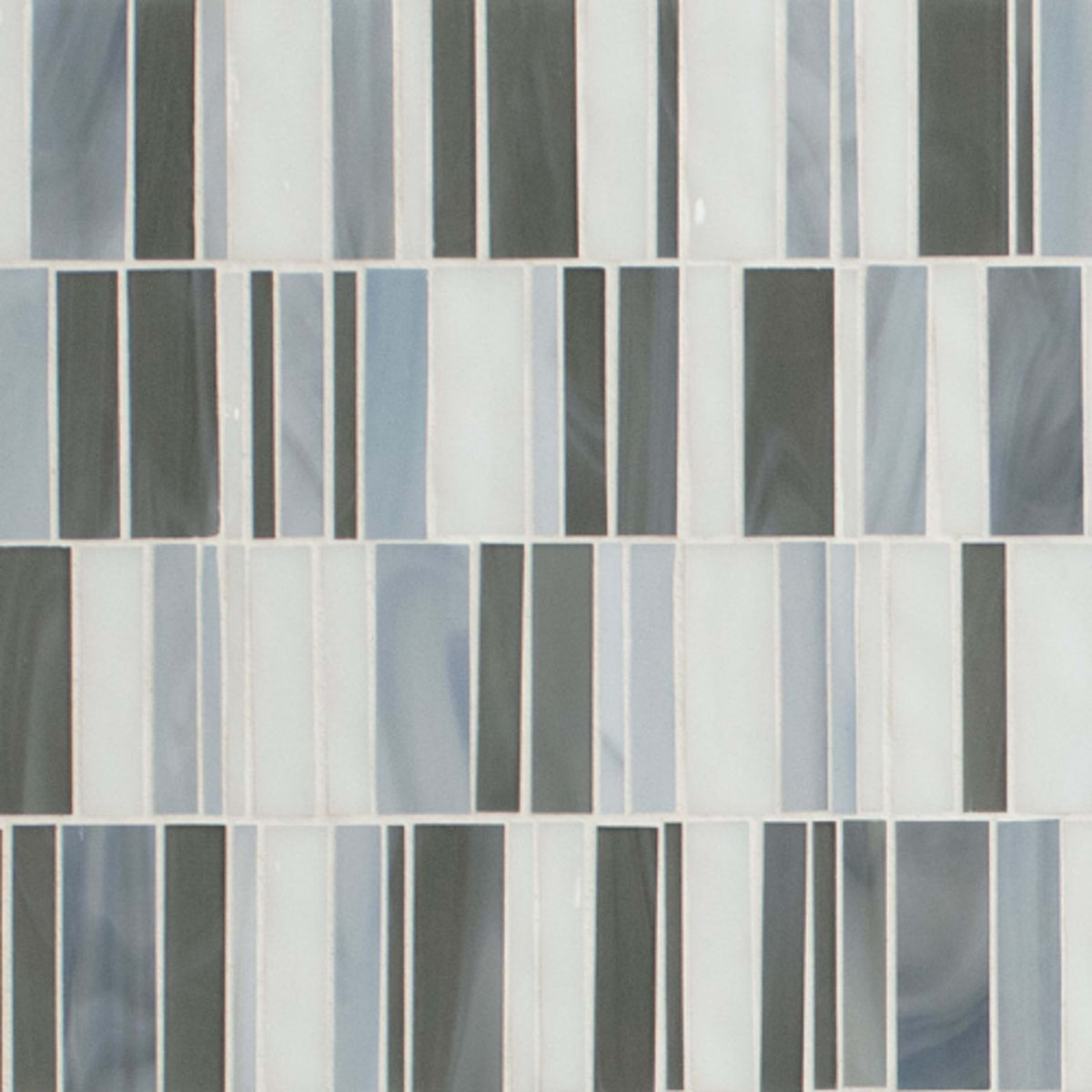 Citi Stax in Lapis 3mm Glass Tile