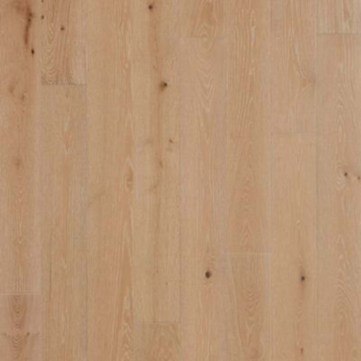 Soho Modesto in City Loft Oak Hardwood