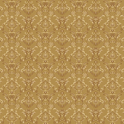 Classical in Golden Age Carpet