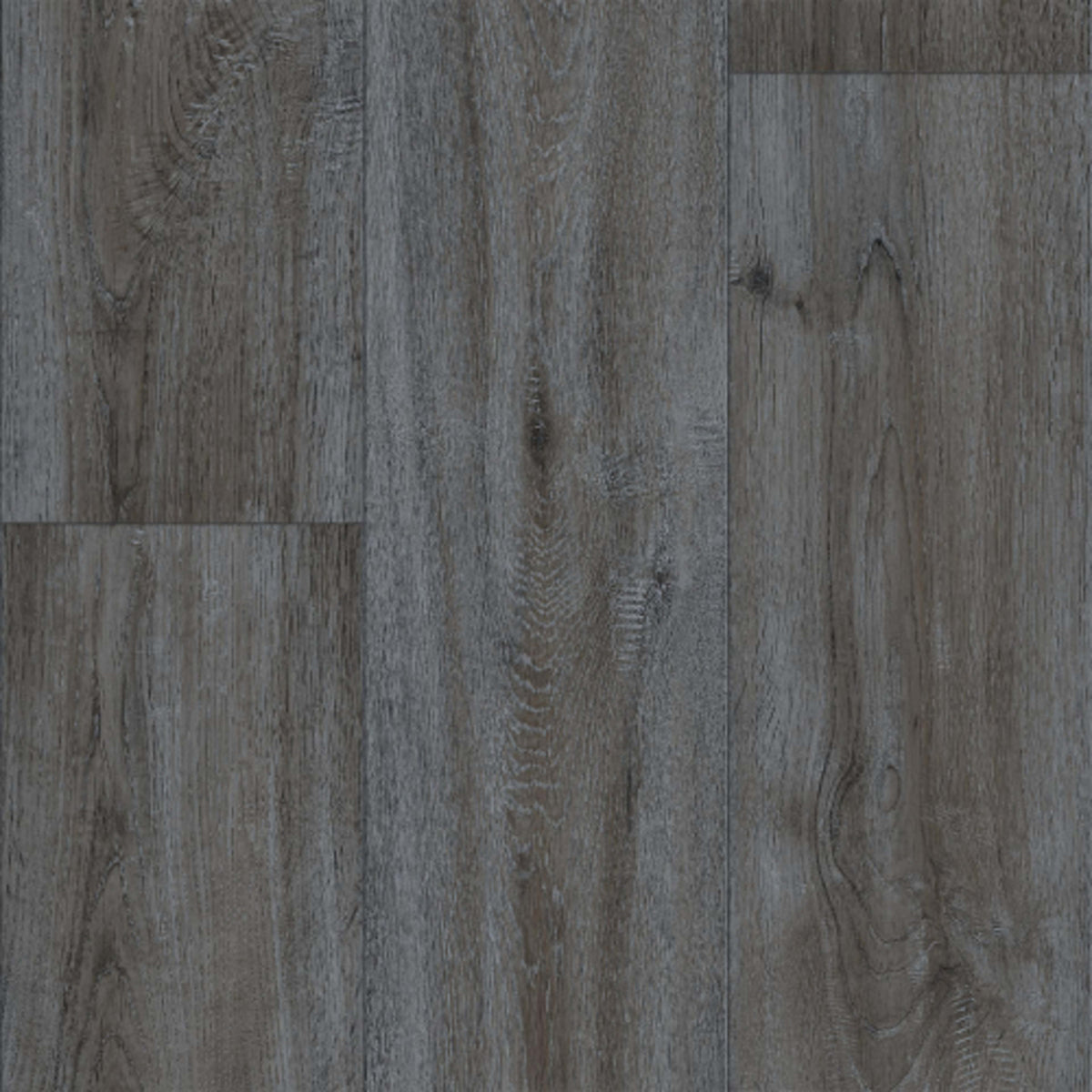 Fresh Start in Cool Grey Vinyl Sheet Goods