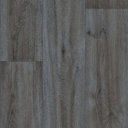Fresh Start in Cool Grey Vinyl Sheet Goods