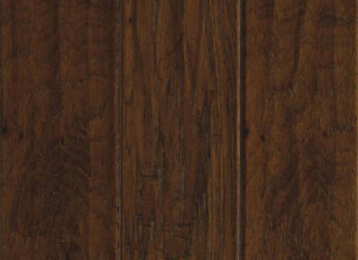Westwood Hickory in Coffee Hickory