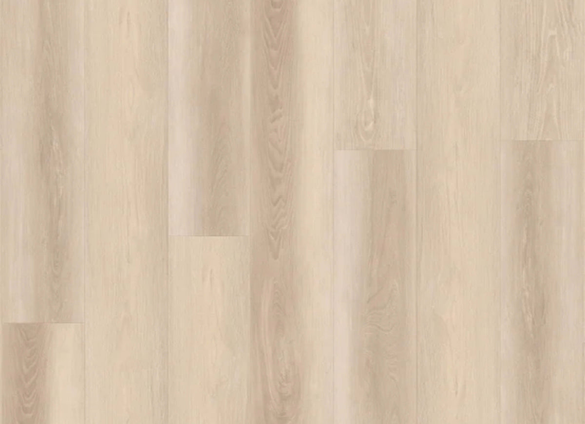 Natural Beauty Lux 7 - Colebrook in Silver Lining
