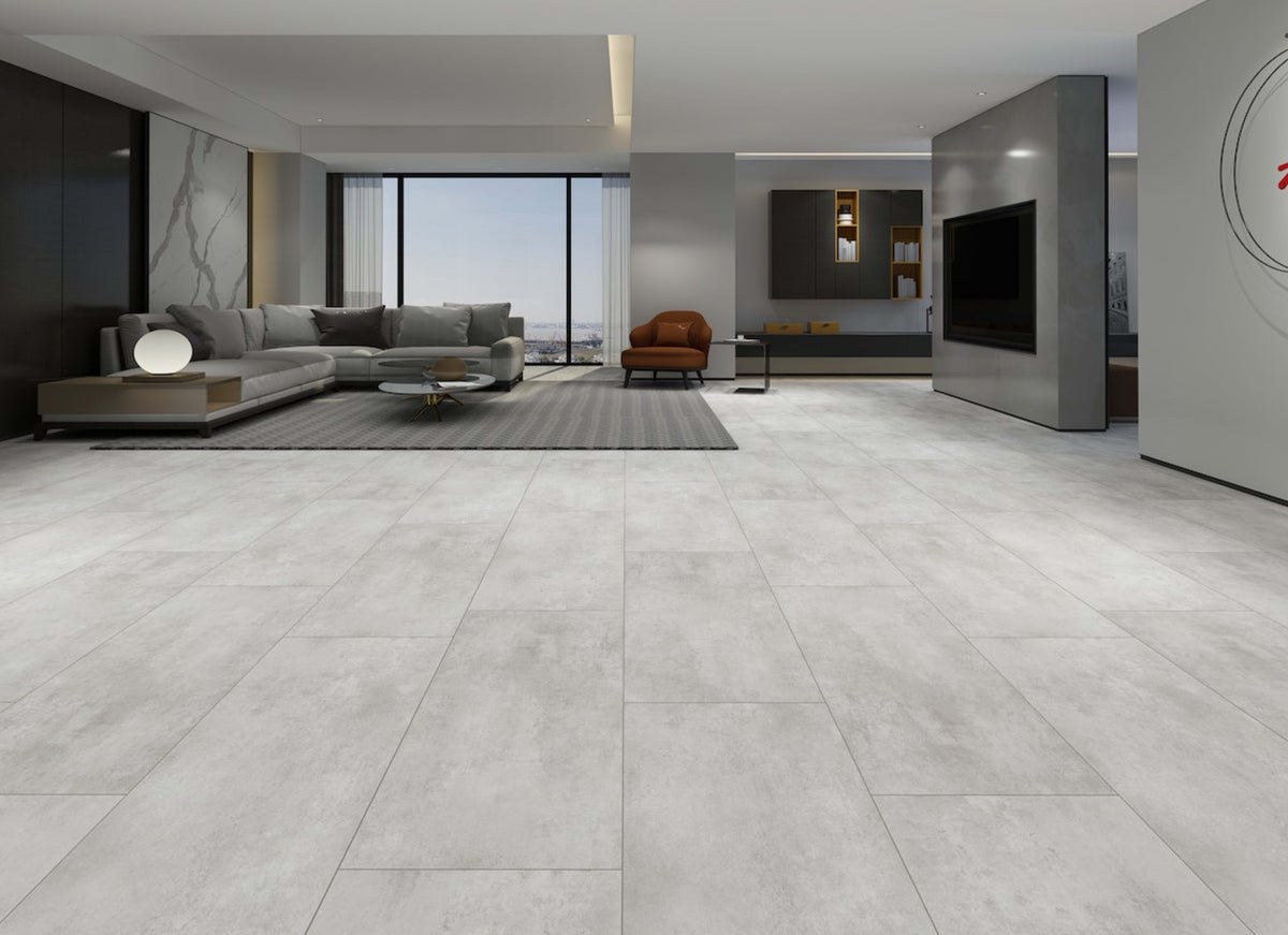 Evolved Elements  in Pietra Gray