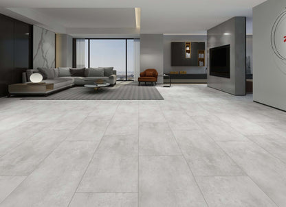 Evolved Elements  in Pietra Gray