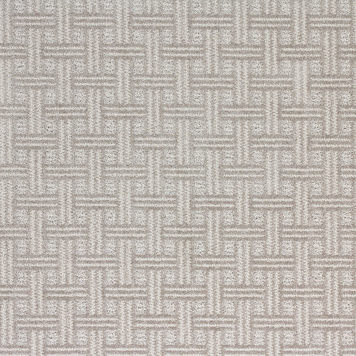 Connections in Craft Carpet