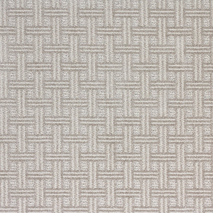 Connections in Craft Carpet