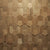 Wall - Motif - Contour in Natural Hardwood