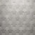 Wall - Motif - Contour in Soft White Hardwood