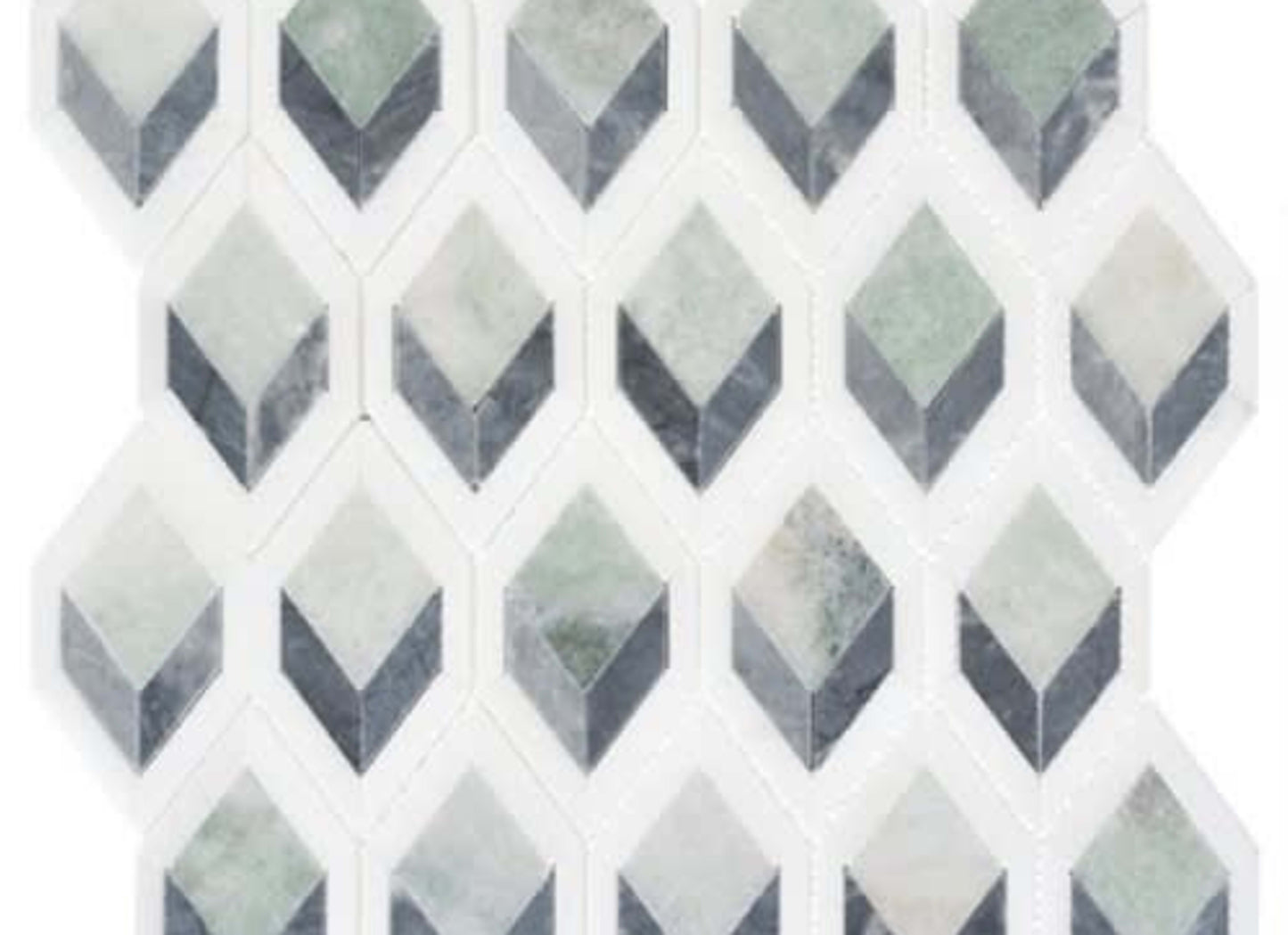 Ashbury in Cornflower Way 4 1/2x2 1/2