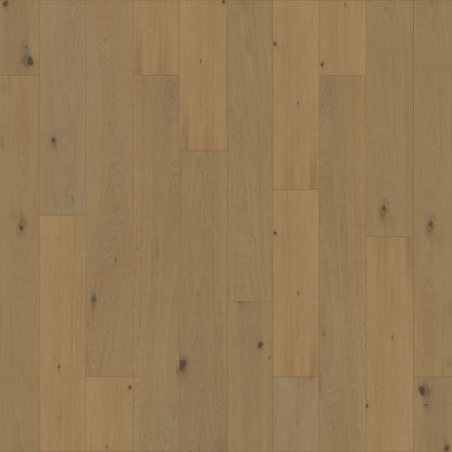 Costa Brava in Andora Hardwood