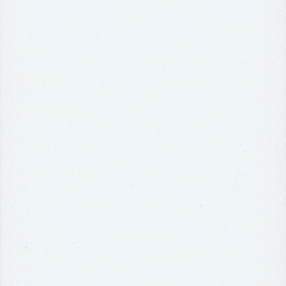 Classic in Cotton White Solid Surface