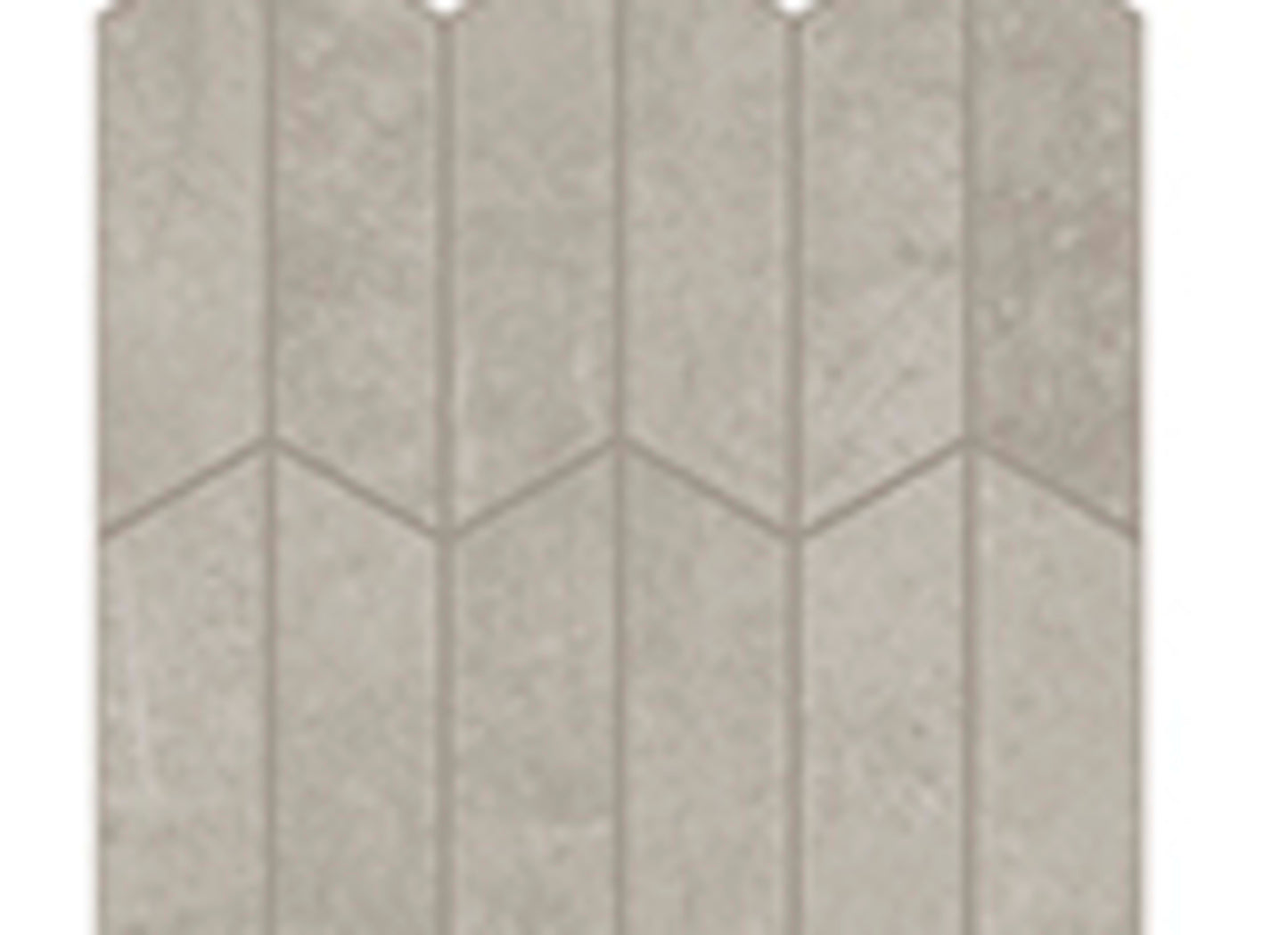 Cove in Pebble Apex Mosaic