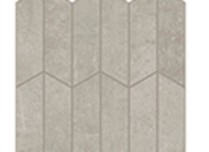Cove in Pebble Apex Mosaic