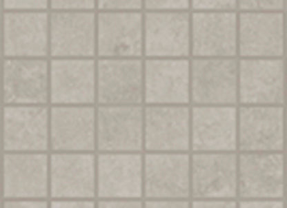 Cove in Pebble Mosaic
