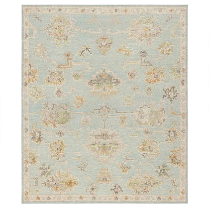 Westwood Heath Blue in Heath Blue 8'X10' Area Rugs