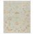 Westwood Heath Blue in Heath Blue 8'X10' Area Rugs
