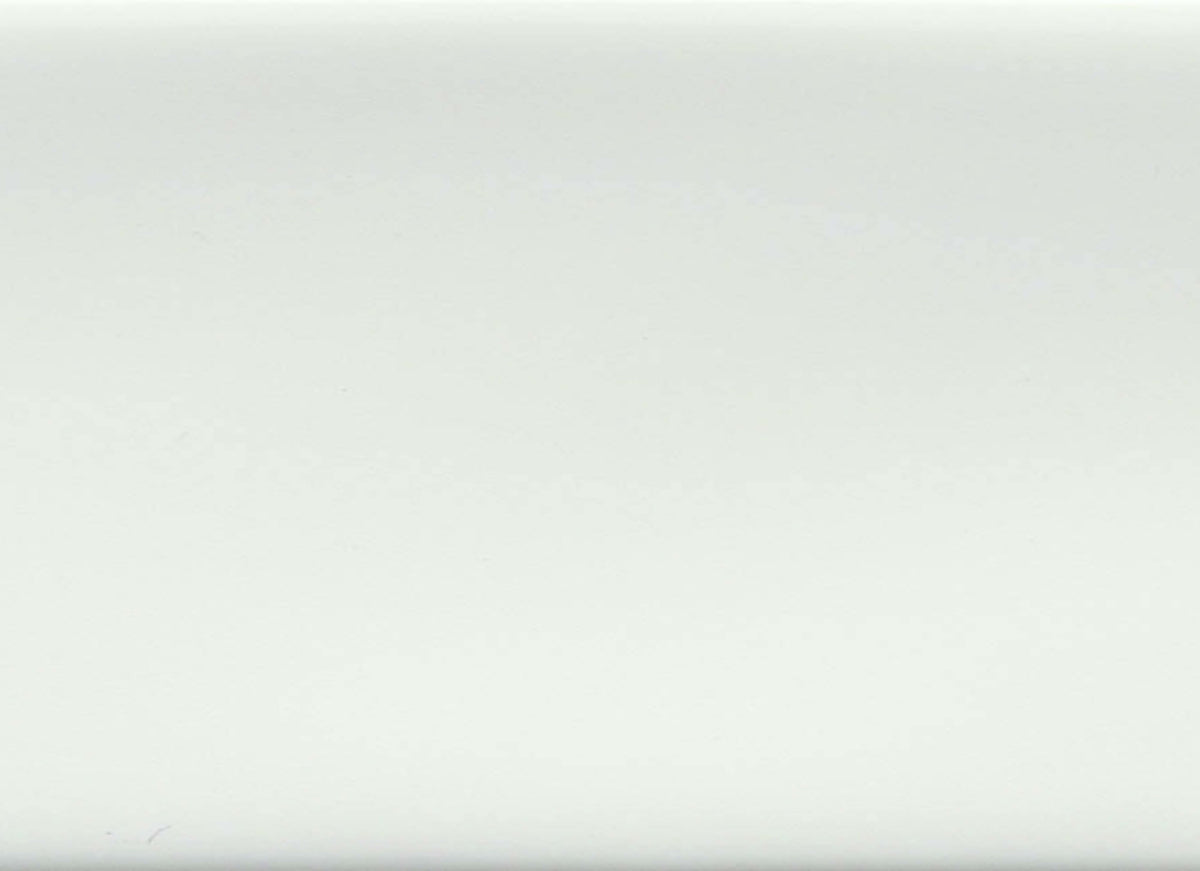 Craft II in White 3" X 12"