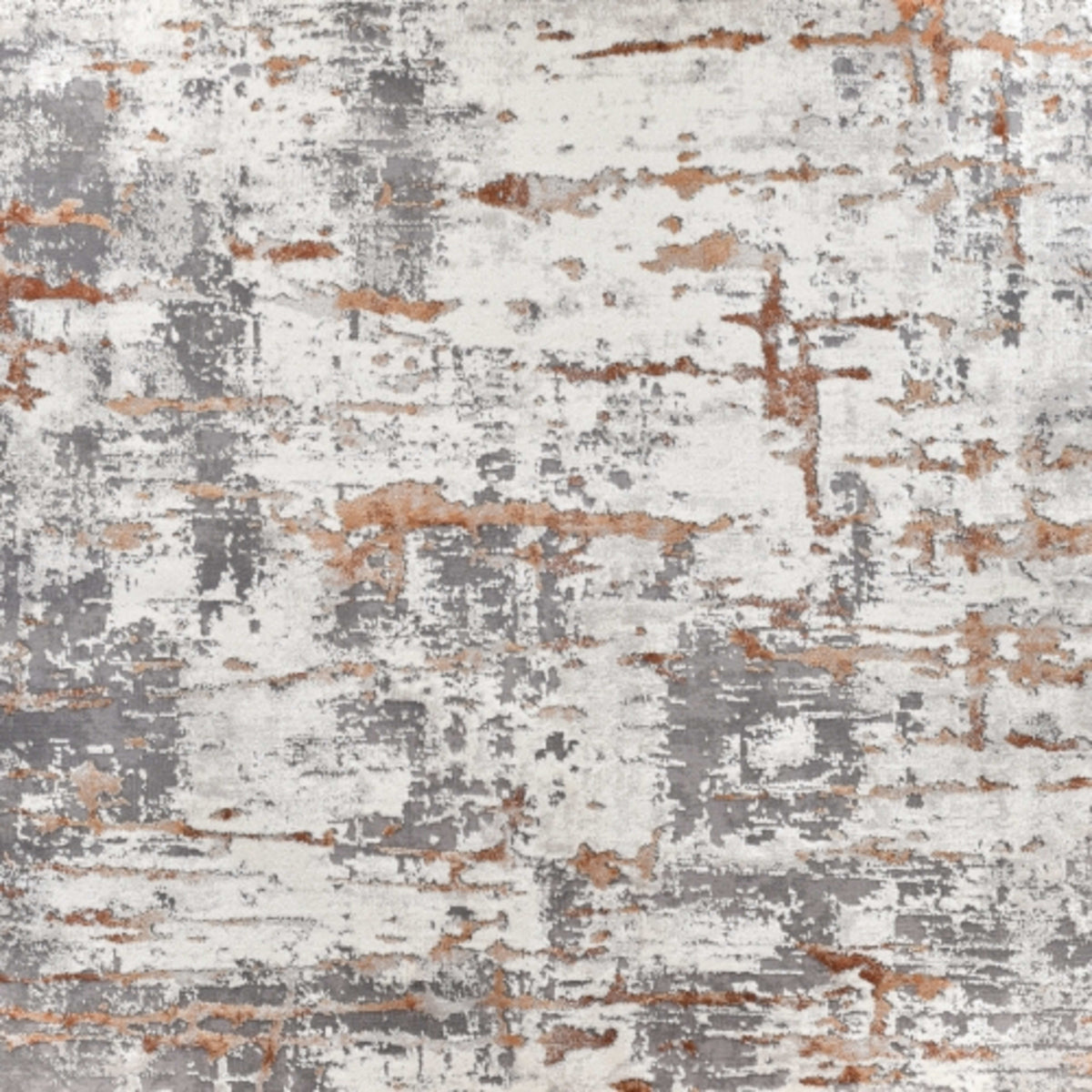 Cutting Edge in Mod Carpet