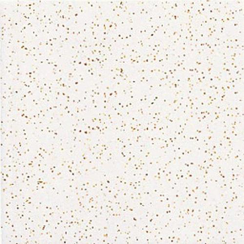 Keystones in Golden Granite (2) 1x1 Tile