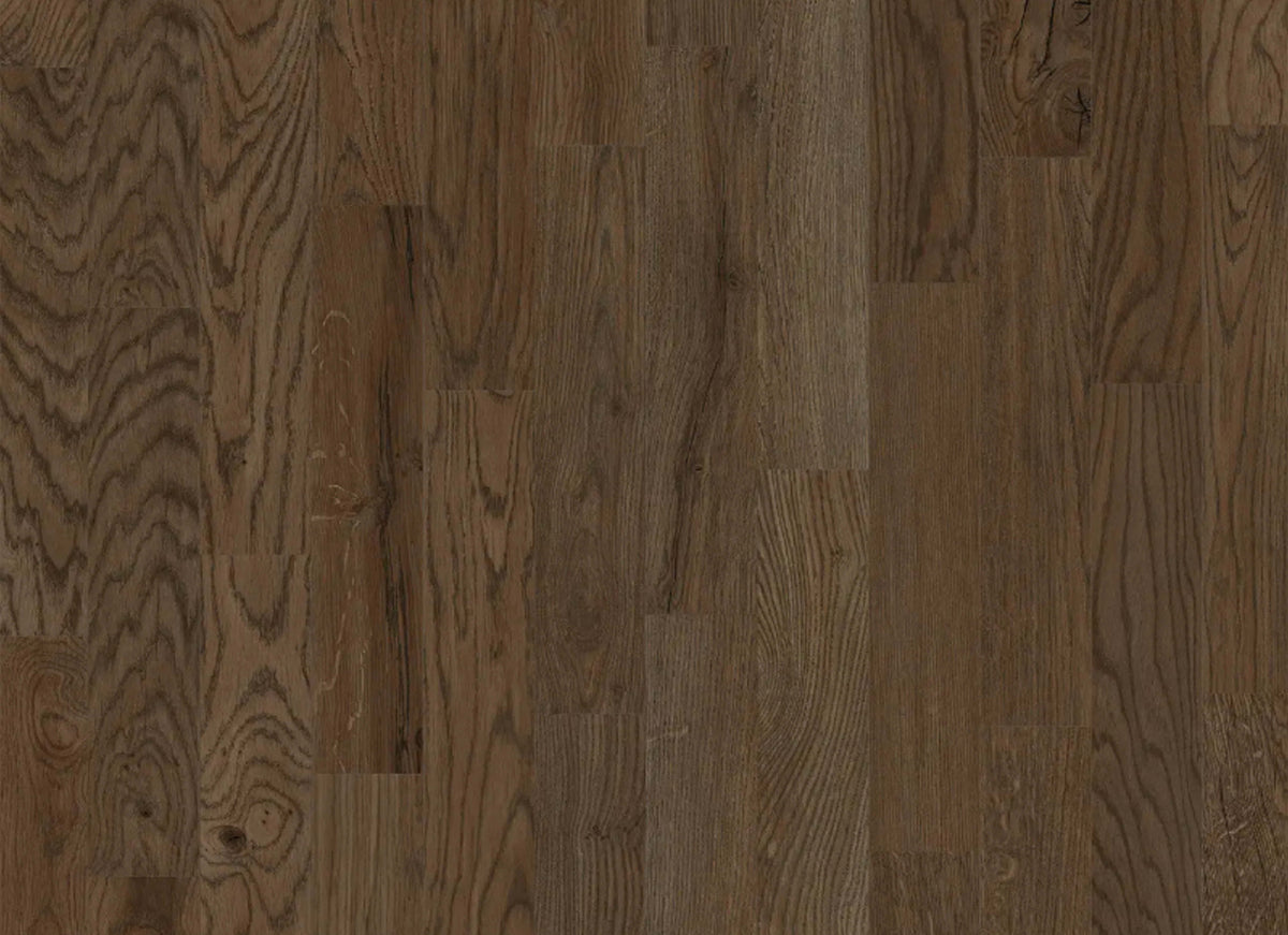 Nurture in Timber