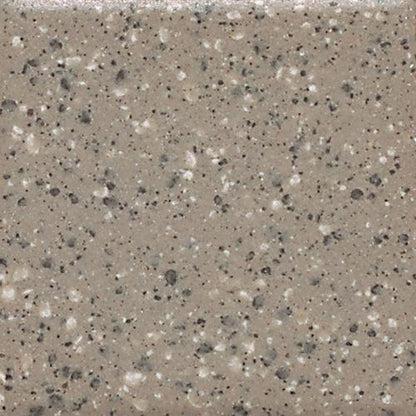 Keystones in Uptown Taupe Speckle (2) 2x2 Tile