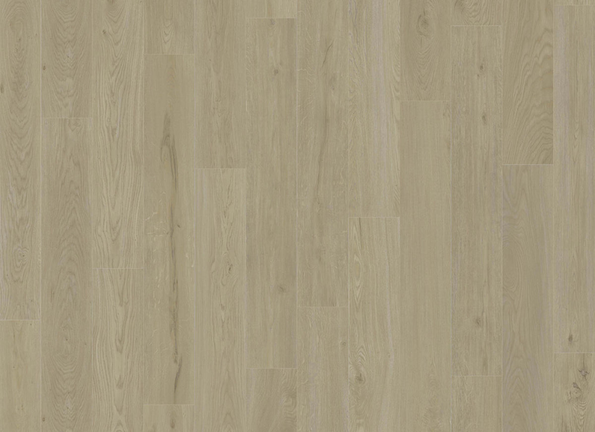 American Standard in Ismorada
