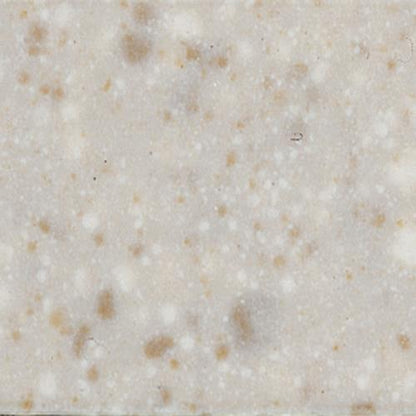 Keystones in Marble (2) 2x2 Tile