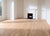 Unfinished White Oak Solid in Unfinished 3-1/4" | Bruce